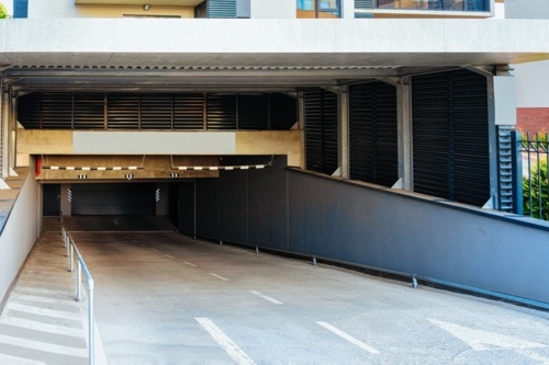 Automatisme de portes de garage collectif {{site-tittle}}